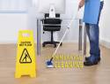Commercial Cleaning Rockhampton