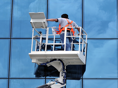 window cleaning townsville
